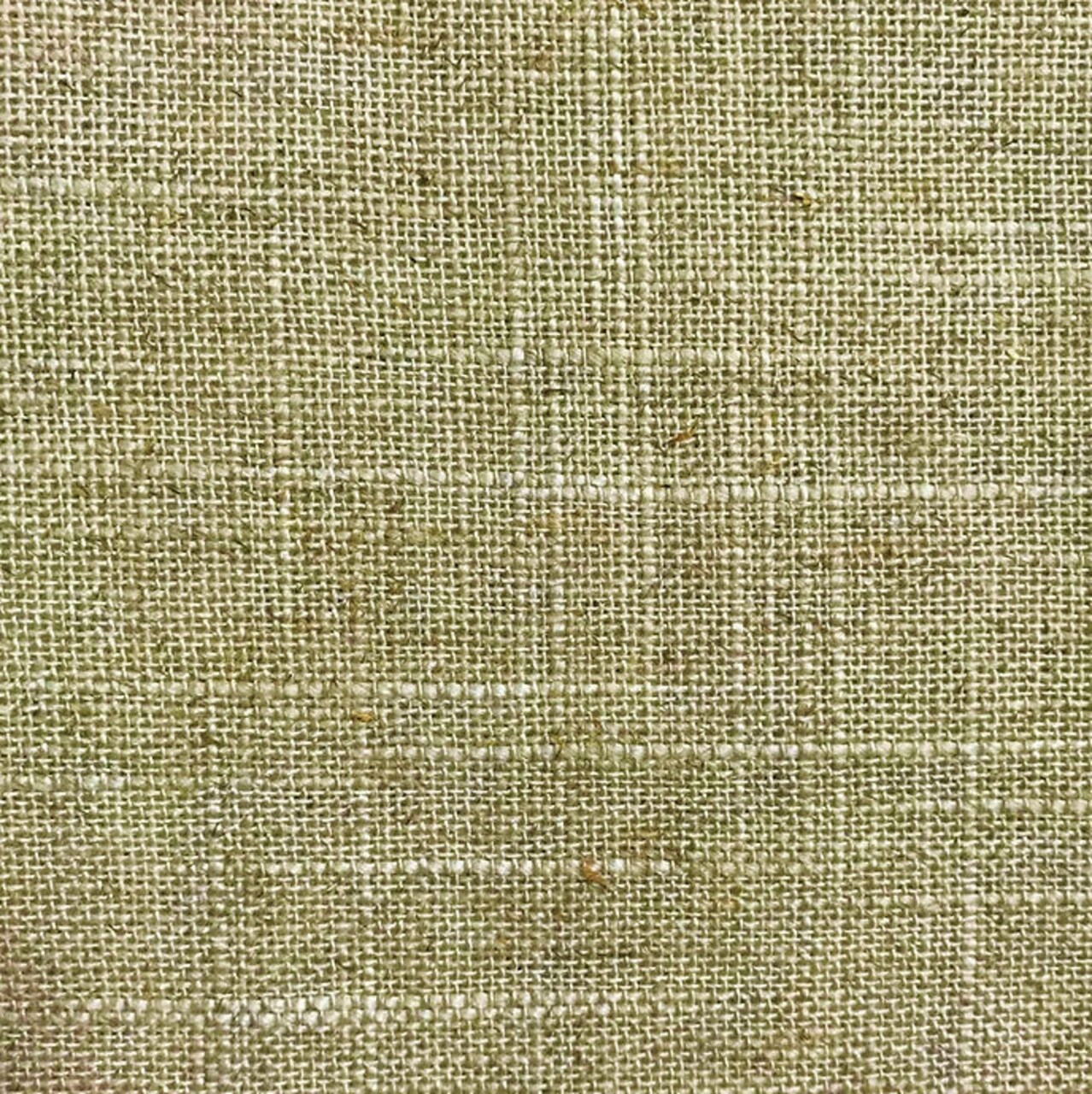 1 Yard Natural Linen Rayon Blend Rustic Fabric 60 Inches Wide Midweight 8 oz